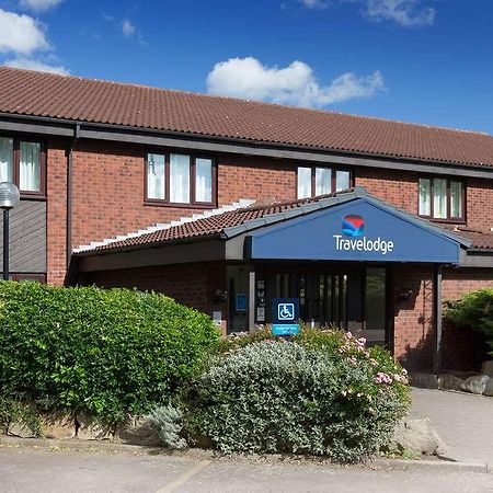 Travelodge Nuneaton Bedworth Kültér fotó