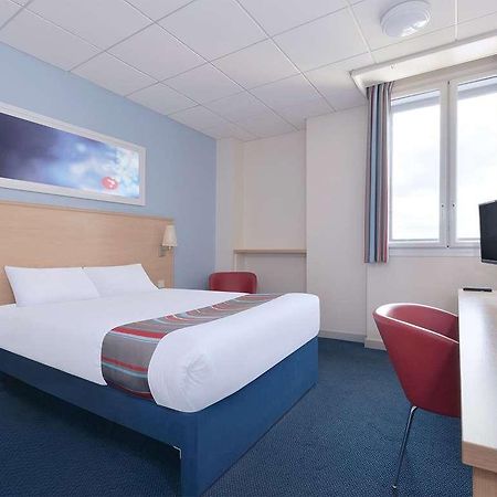 Travelodge Nuneaton Bedworth Szoba fotó