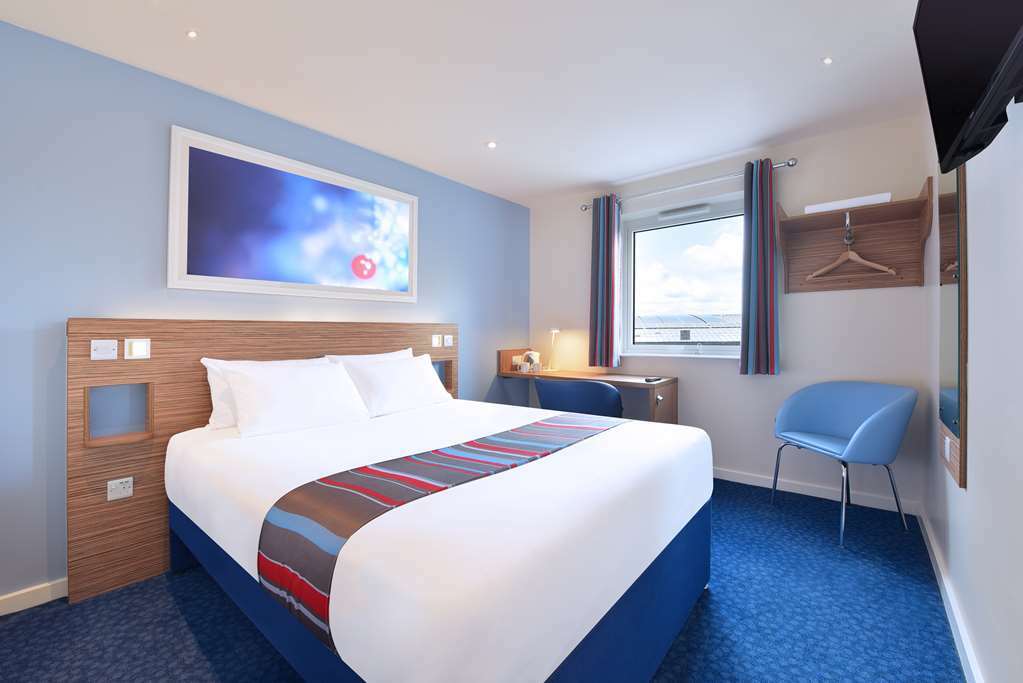 Travelodge Nuneaton Bedworth Szoba fotó